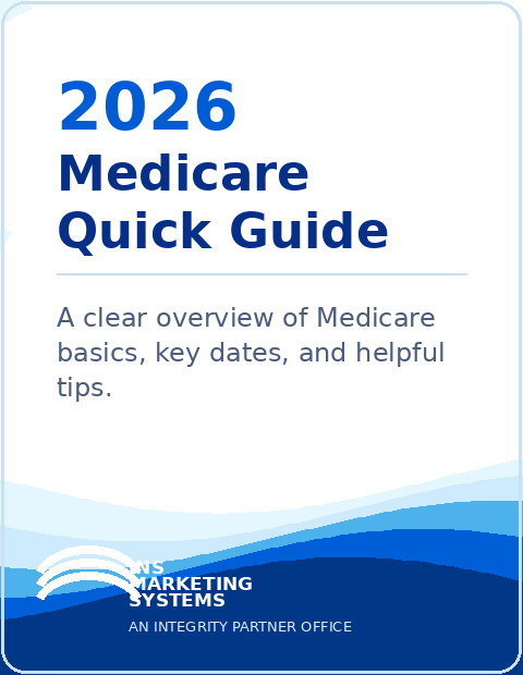 2025 MedicarenQuick Guide
