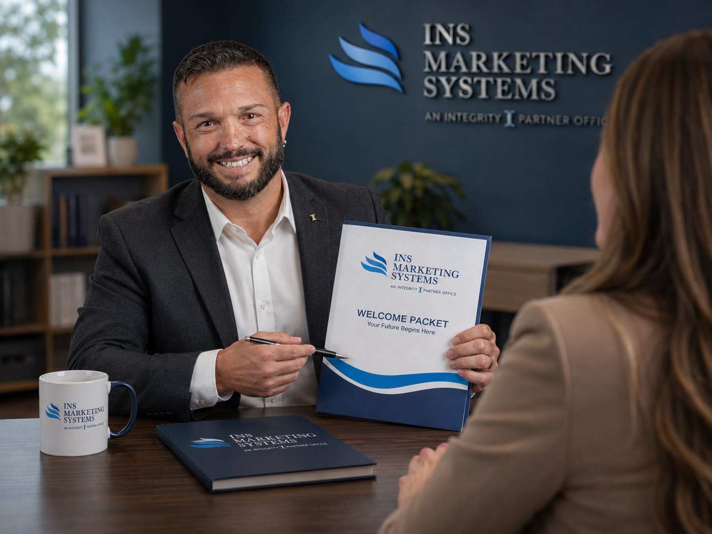 Contracting Support