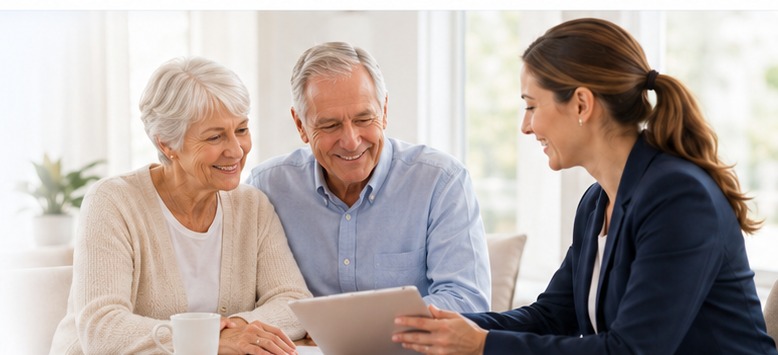 Medicare Solutions for
Individuals & Families