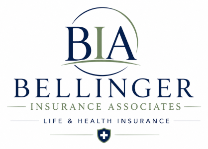 Larry Bellinger Jr logo