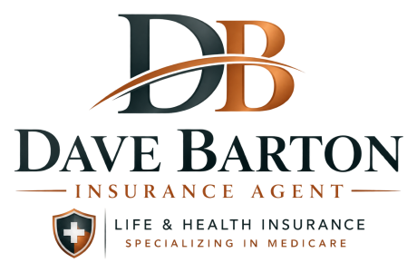 David Barton logo